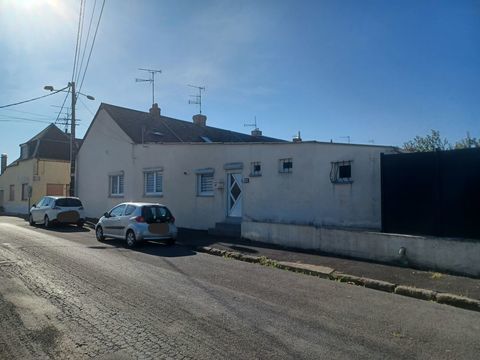   Maison Leval 78 m2 Maison - 5 pi�ce(s) - 78 m�