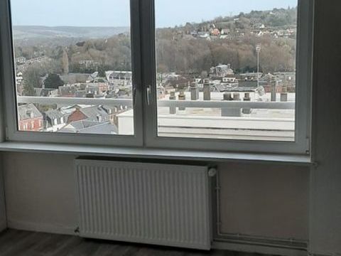   Appartement  lumineux Appartement - 2 pi�ce(s) - 33 m�