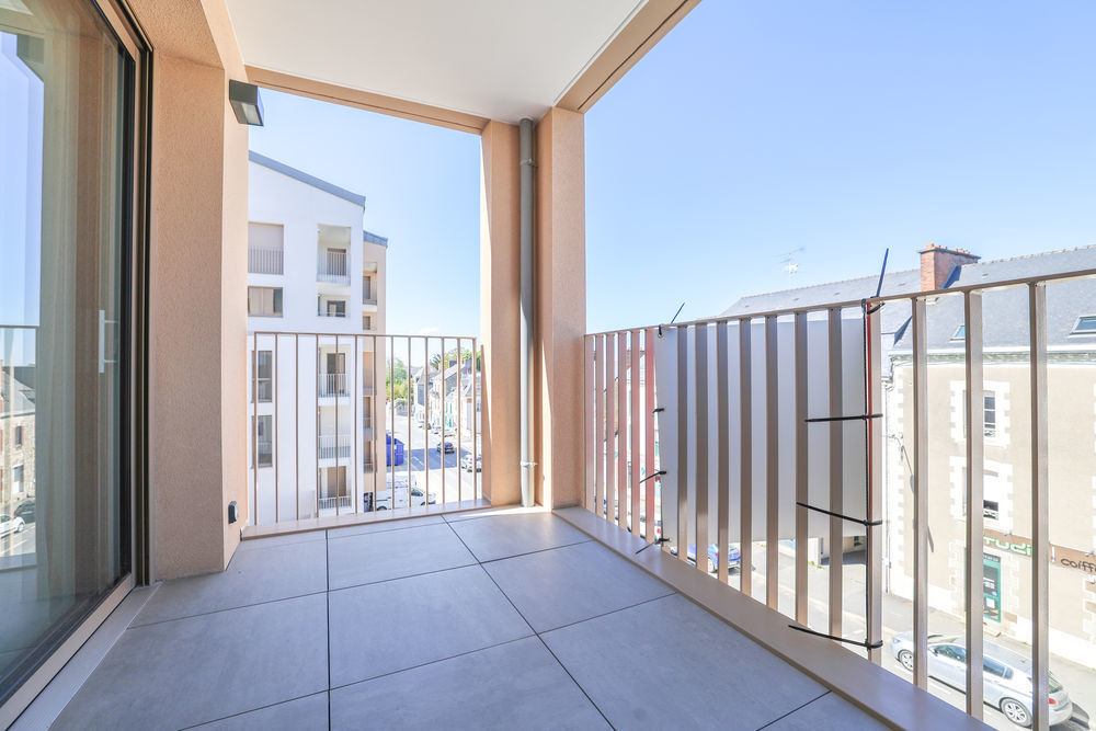 Appartements neufs   Vitr� (35500)