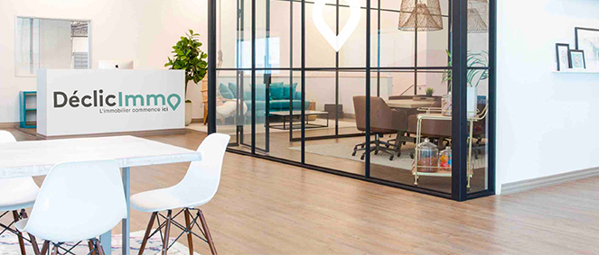 Agence DECLIC IMMO 79 Niort