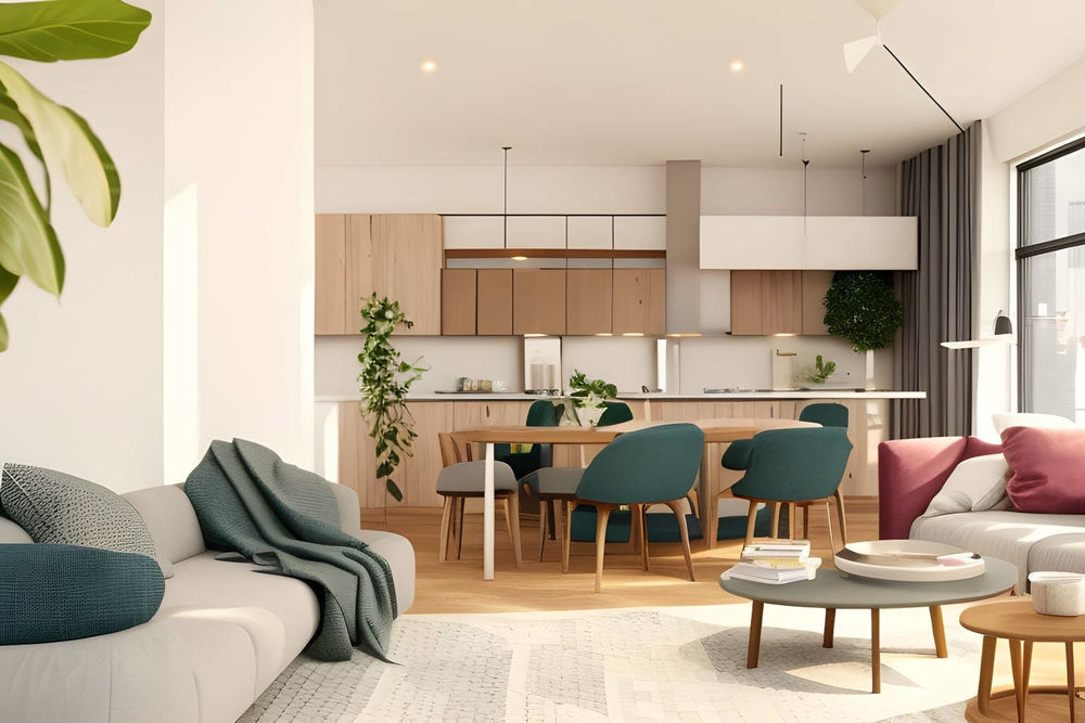 Appartements neufs   Castelnau-le-Lez (34170)