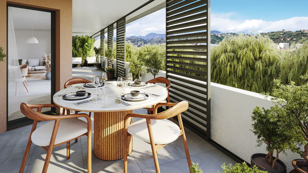 Appartements neufs   Saint-Laurent-du-Var (06700)