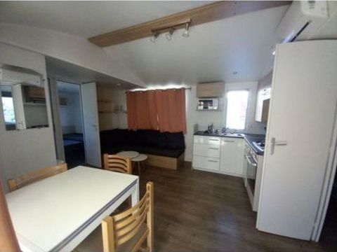 Mobil-Home Mobil-Home 2018 occasion L&egrave;ge-Cap-Ferret 33950