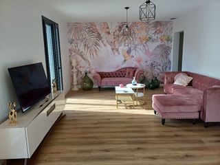  Villa � vendre 5 pi�ces 135 m�