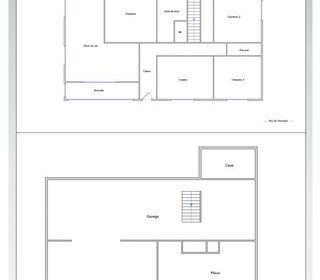  Maison � vendre 6 pi�ces 107 m�