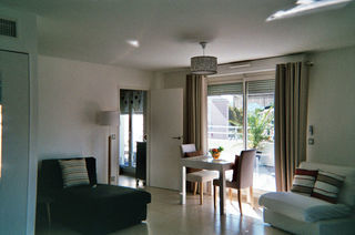  Appartement � vendre 2/3 pi�ces 62 m�