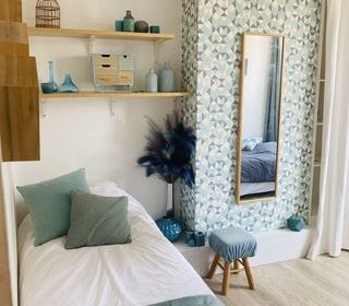  Appartement � vendre 3 pi�ces 71 m�