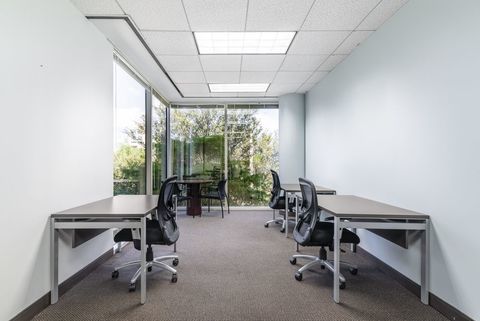 Espace de bureau priv&eacute; pour 3 personnes &agrave; Levallois, Le Wilson  1529 92300 Levallois-perret