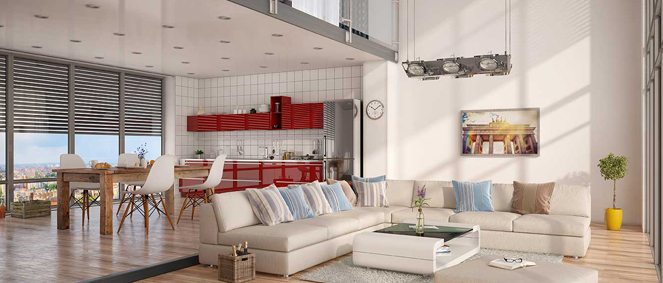 Agence ANOU IMMOBILIER Chartres