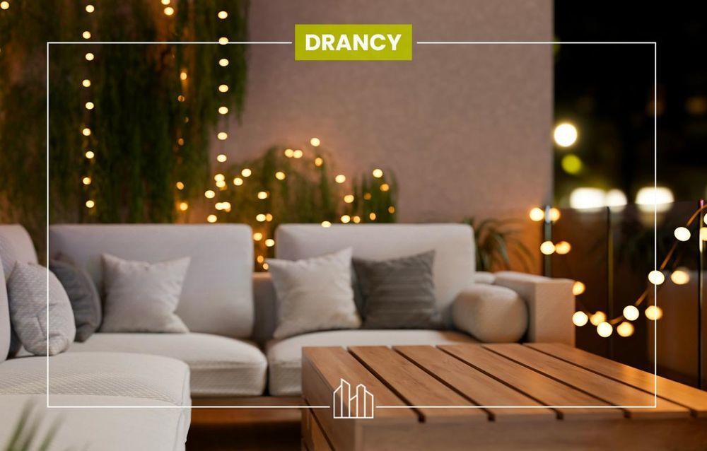   Drancy (93700)