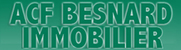 ACF BESNARD IMMOBILIER