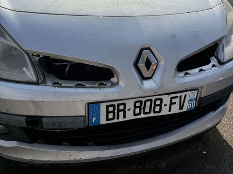 Renault clio iii Clio 1.5 dCi 85 Dynamique