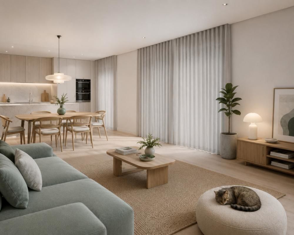 Appartements neufs   Nimes (30900)