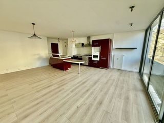  Appartement � vendre 2 pi�ces 54 m�