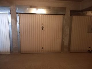  Parking / Garage � vendre 12 m�