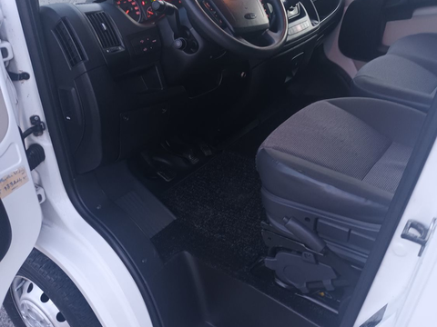 Peugeot Boxer BOXER CA 335 L2H2 2.2 HDi 130 2012 occasion Poisy 74330