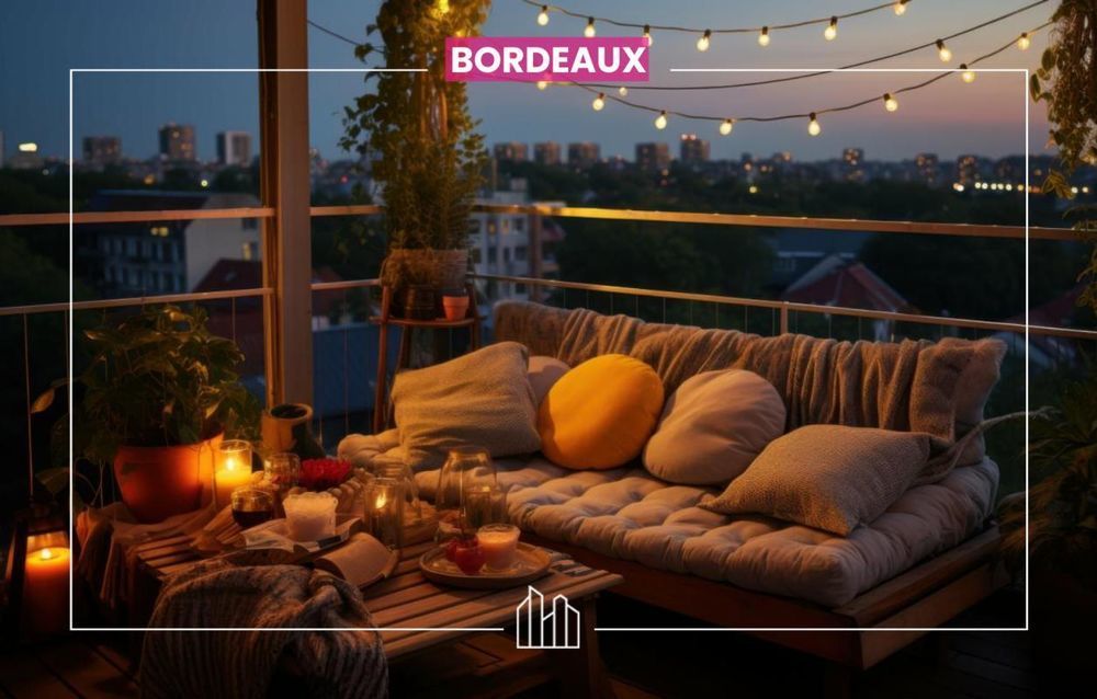 Appartements neufs   Bordeaux (33800)