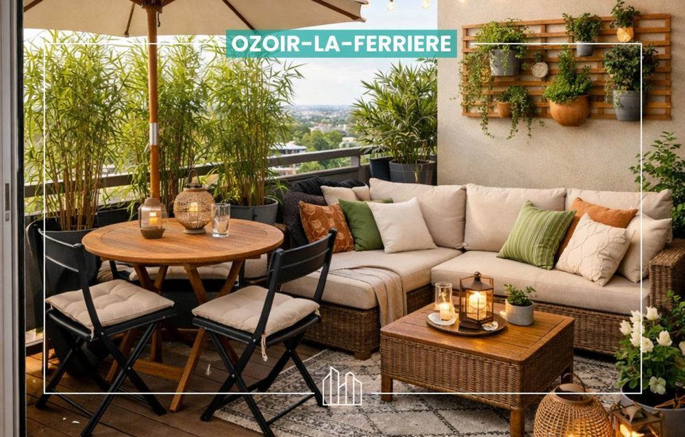 Appartements neufs   Ozoir-la-Ferri�re (77330)