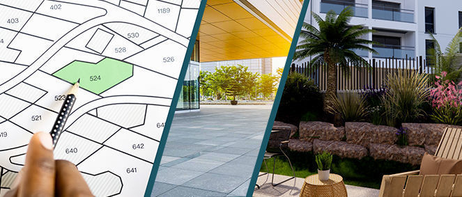 Les Loges Terrains, constructeur immobilier 86