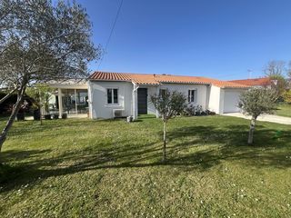  Maison � vendre 4 pi�ces 108 m�