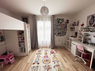  Maison � vendre 5 pi�ces 88 m�