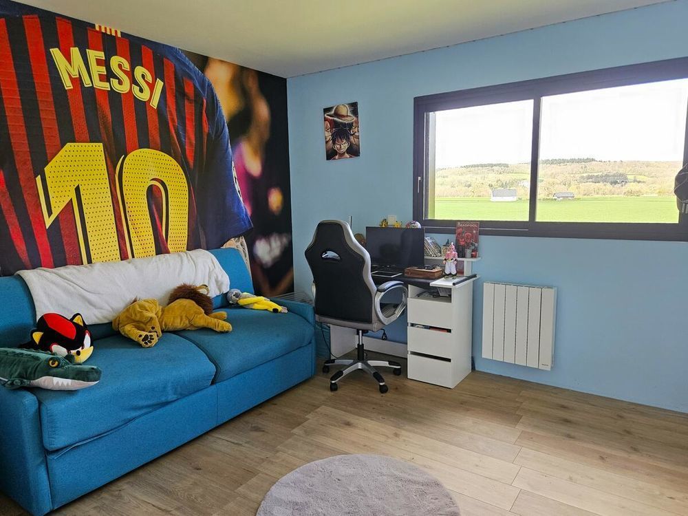 � vendre  Maison Brosville (27930)