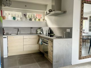  Appartement � louer 3 pi�ces 62 m�