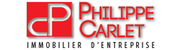 PHILIPPE CARLET IMMOBILIER D'ENTREPRISE