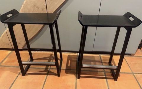 Tabourets IKEA  30 Draguignan (83)