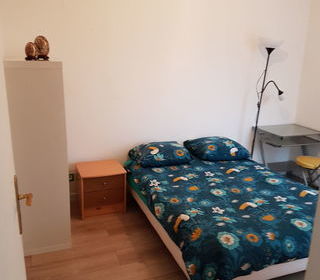  Appartement � louer 2 pi�ces 37 m�