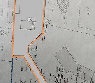 Terrain � vendre 1332 m�