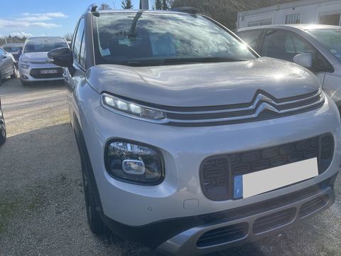 Citro&euml;n C3 Aircross 1.6 BLUE HDI 120 2019 occasion Avignon 84000