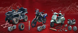 AZ MOTORS, concessionnaire 19