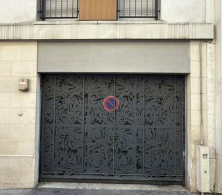  Parking / Garage � louer 1 m�