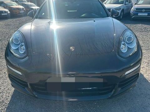 Porsche Panamera S V6 3.0 420 PDK 2013 occasion Calvi 20260