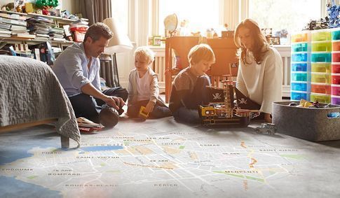 Agence MAJORDHOM Marseille