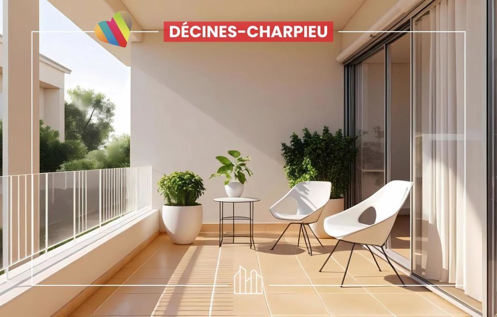   D�cines-Charpieu (69150)