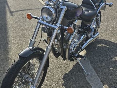 Moto SUZUKI 1992 occasion Audun-le-Tiche 57390