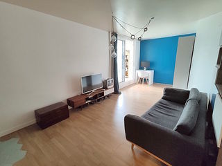  Appartement � vendre 1 pi�ce 36 m�