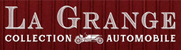 LA GRANGE COLLECTION AUTOMOBILE