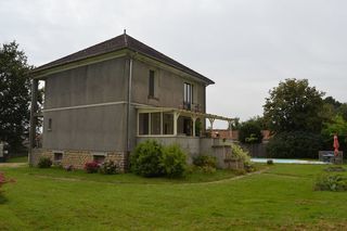  Maison � vendre 5 pi�ces 160 m�