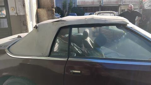 CHRYSLER Voiture 1990 occasion La Ricamarie 42150