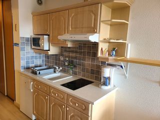  Appartement � vendre 1 pi�ce 24 m�