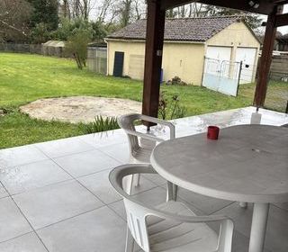  Maison � vendre 6 pi�ces 110 m�