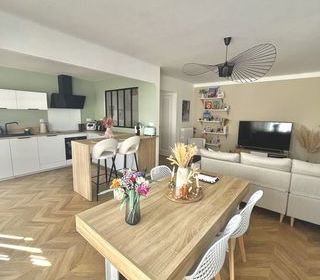  Appartement � vendre 3 pi�ces 72 m�