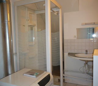  Appartement � louer 2 pi�ces 37 m�