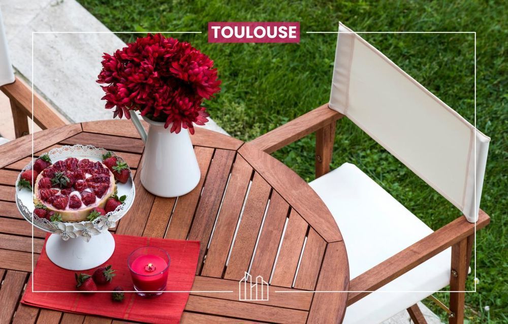 Appartements neufs   Toulouse (31500)