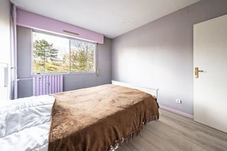  Appartement � vendre 4 pi�ces 82 m�