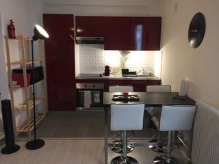  Appartement � louer 1 pi�ce 29 m�