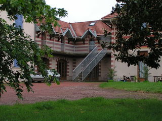  Appartement � louer 2 pi�ces 36 m�